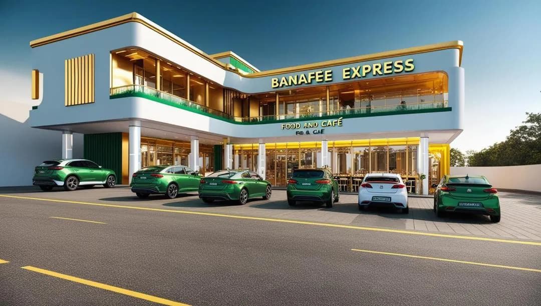 Premium Outlet outlet concept